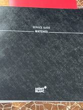 Thumbnail von Montblanc Timewalker 116100 Timewalker Chrono B & P NEU - 2026 SOFORT verfügbar