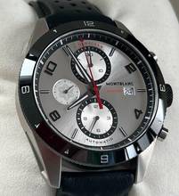 Thumbnail von Montblanc Timewalker 116100 Timewalker Chrono B & P NEU - 2026 SOFORT verfügbar
