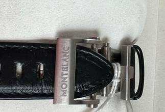 Thumbnail von Montblanc Timewalker 116100 Timewalker Chrono B & P NEU - 2026 SOFORT verfügbar