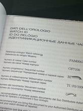 Thumbnail von Panerai PAM00671 Special Edition Submersible BRONZO Blue 47mm NEU B + P 12/2017