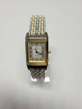 Thumbnail von Jaeger-LeCoultre Reverso 260.5.08 </h1>