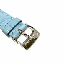 Thumbnail von Chopard Happy Sport 32mm Quartz Steel 0.94TCW Diamond Watch </h1>