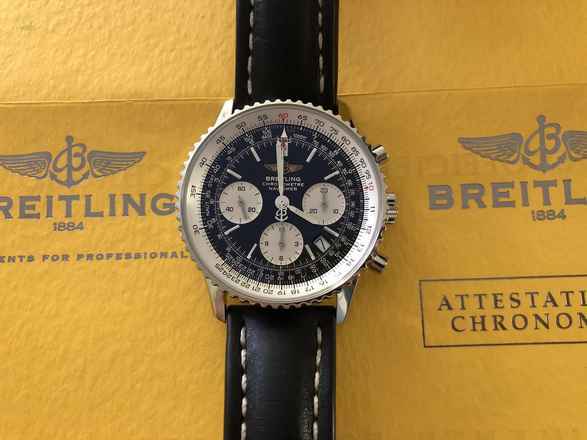 Breitling Navitimer