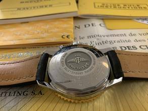 Thumbnail von Breitling Navitimer