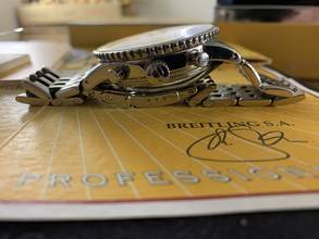 Thumbnail von Breitling Navitimer Heritage