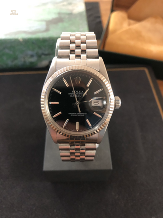Rolex  Datejust