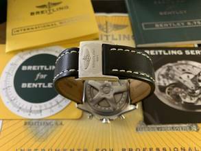 Thumbnail von Breitling for Bentley
