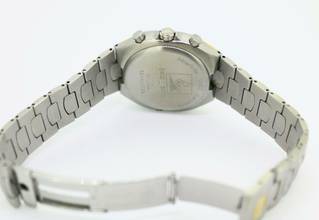 Thumbnail von Omega Seamaster Albertville Barcelona 1992 Limited Edition Referenz 25915000