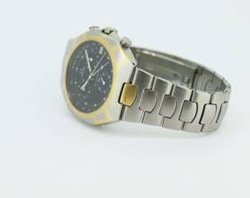 Thumbnail von Omega Seamaster Albertville Barcelona 1992 Limited Edition Referenz 25915000