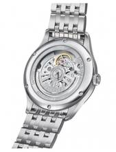 Thumbnail von Perrelet Weekend Classic GMT Stahlband optional schwarz weiss und grün