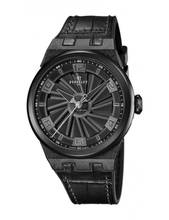Thumbnail von Perrelet Turbine Carbon Black Edition