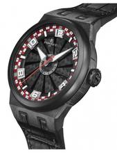 Thumbnail von Perrelet Turbine Carbon Racing