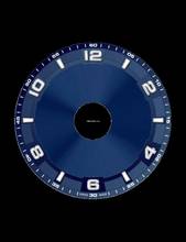 Thumbnail von Perrelet Turbine Carbon Midnight Blue