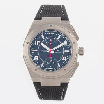 IWC Ingenieur AMG IW372504 