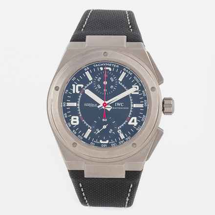  IWC Ingenieur AMG IW372504 