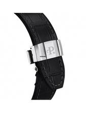 Thumbnail von Perrelet Turbine Evo Red optional in Blue Lederband