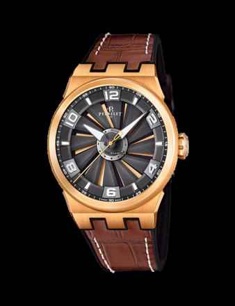  Perrelet Turbine Evo 