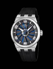 Thumbnail von Perrelet Turbine Evo Red optional in Blue