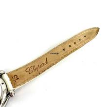 Thumbnail von Chopard Happy Sport 32mm Quartz Steel 0.94TCW Diamond Watch </h1>