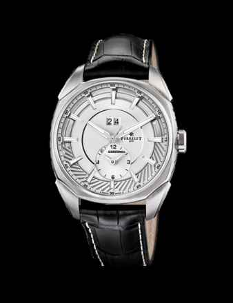  Perrelet Lab Peripheral Dual Time Big Date 