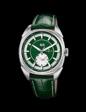  Perrelet Lab Peripheral Dual Time Big Date 