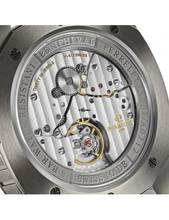 Thumbnail von Perrelet Lab Peripheral Date PVD Black