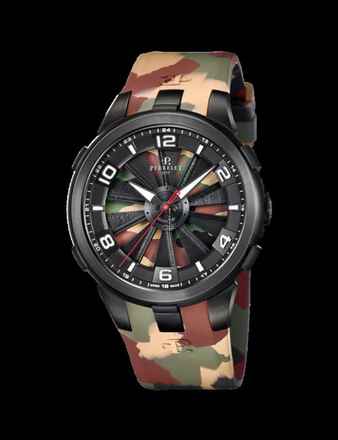  Perrelet Turbine Camouflage 