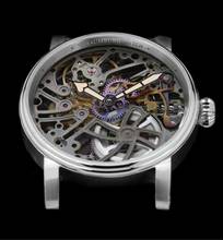 Thumbnail von Schaumburg Old Bridge (Schwanenhalsfeinregulierung)