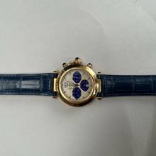 Thumbnail von Cartier Pasha Chronograph