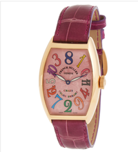 Thumbnail von Franck Muller Cintrée Cuvex 5850 CH COD.5N