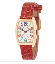 Thumbnail von Franck Muller Cintrée Cuvex 1750 SC AT COD FO.5N