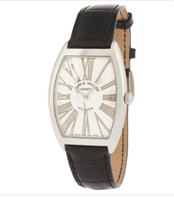 Thumbnail von Franck Muller Cintrée Cuvex 7880 S S REL RA.A