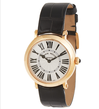 Franck Muller Ronde 8035 QZ R.5N