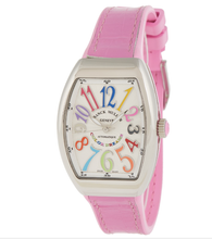 Thumbnail von Franck Muller Cintrée Cuvex Vanguard Lady V 32 SC AT FO COL DR