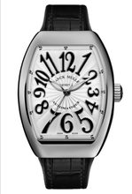 Thumbnail von Franck Muller Cintrée Cuvex Vanguard Lady V 32 SC AT FO.NR