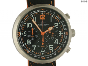 Thumbnail von Zeno Watch Basel Superlativchronograph Automatic 47mm
