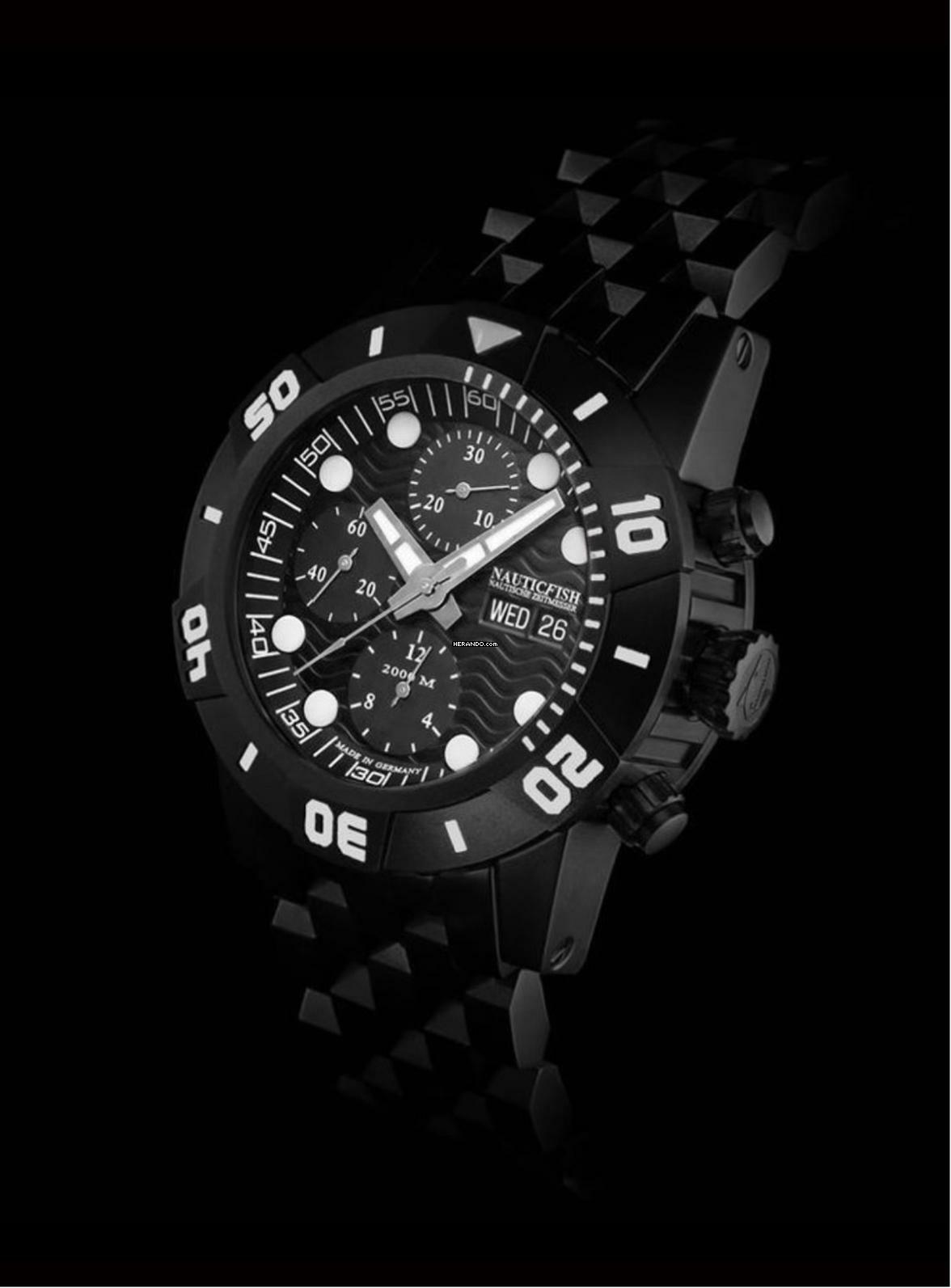 Nauticfish WaterWall 2T-1