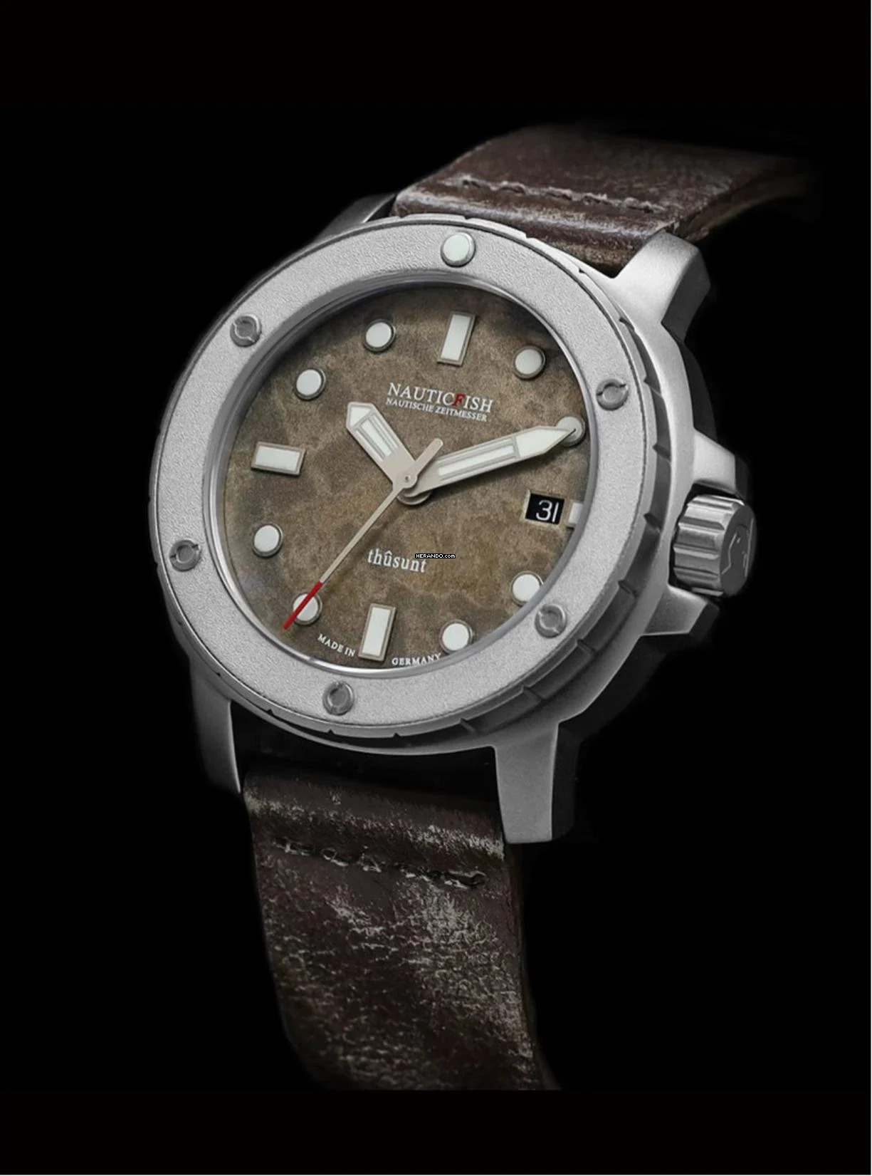 Nauticfish Thûsunt Unique