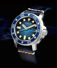 Thumbnail von Nauticfish Zwey Blao C.O.S.C Chronometer