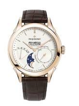 Thumbnail von Pequignet Rue Royale 18 kt. Gold