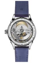 Thumbnail von Pequignet Paris Royale Blue Moonphase Day-Date