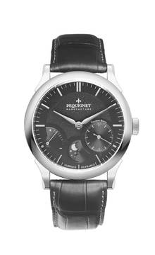  Pequignet Paris Royale Mondphase 