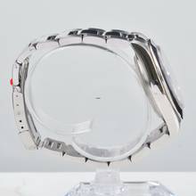 Thumbnail von Rolex Daytona 16520 by Patrizzi T66 Series black dial NEW NOS Full Set 1997’s </h1>