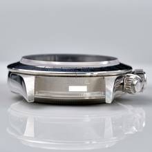 Thumbnail von Rolex Daytona 16520 by Patrizzi T66 Series black dial NEW NOS Full Set 1997’s </h1>