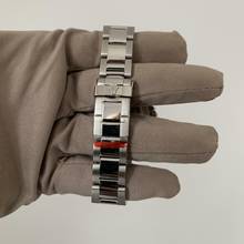 Thumbnail von Rolex Daytona 16520 by Patrizzi T66 Series black dial NEW NOS Full Set 1997’s </h1>