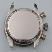 Thumbnail von Rolex Daytona Cosmograph 6240 MK1 “Millerighe” Little Daytona black dial Full Set 1966’s </h1>