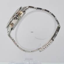 Thumbnail von Rolex Daytona Cosmograph 6240 MK1 “Millerighe” Little Daytona black dial Full Set 1966’s </h1>