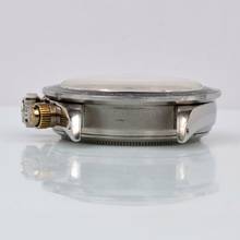 Thumbnail von Rolex Daytona Cosmograph 6240 MK1 “Millerighe” Little Daytona black dial Full Set 1966’s </h1>