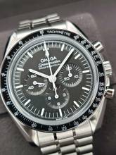 Thumbnail von Omega Speedmaster Professional Moonwatch Co-Axial 42mm 310.30.42.50.01.002 Sapphire Unworn/New Condition 2-2026
