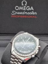 Thumbnail von Omega Speedmaster Professional Moonwatch Co-Axial 42mm 310.30.42.50.01.002 Sapphire Unworn/New Condition 2-2026